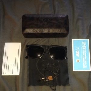 Spy Hennepin Sunglasses